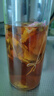 花姐食養逍遙茶189.6g玫瑰陳皮花茶養護甘茶菊花枸杞?jīng)Q明子山藥熬夜養生茶 曬單實(shí)拍圖