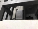 瑞德羅曼德國品牌小鋼炮重低音藍(lán)牙音響迷你便攜無線音箱戶外低音炮可插TF卡超長續(xù)航全面兼容 曜巖黑【鋁合金材質(zhì)】 曬單實(shí)拍圖