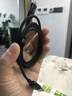 能適Type-C數(shù)據(jù)線適用華為手機(jī)超級(jí)快充100W充電線pura70榮耀6a5A手機(jī)mate70pro60安卓編織車載充電線 【100W超級(jí)快充】+USB-C口+不傷機(jī) 1.5米 曬單實(shí)拍圖