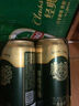 奧古特（Augerta）青啤奧古特啤酒330ml*24聽(tīng)+ 480mL 6瓶 組合裝 曬單實(shí)拍圖