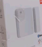 小米（MI） 米家門窗傳感器2代智能家居用安防盜套裝手機(jī)遠(yuǎn)程感應(yīng)報(bào)警器 小米門窗傳感器2 曬單實(shí)拍圖