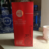 義聚永記（YIJUYONGJI）義聚永記高粱酒49度紅韻清香型高度純糧食天津特產(chǎn)送禮盒裝白酒 49度 500mL 1瓶 曬單實拍圖