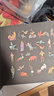 少年讀典籍 呀！山海經(jīng) 魯迅先生的枕邊書上古三大奇書之一 中小學(xué)讀物中國民間故事精裝版 曬單實拍圖