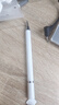 KPAYipad電容筆觸控筆手機(jī)平板觸屏筆手寫筆適用于蘋果華為小米平板電腦apple通用安卓繪畫筆觸摸屏筆 三合一雙頭觸控筆【白色】 曬單實(shí)拍圖