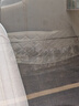 晟哲 適用于豐田花冠腳墊全包圍2004-13款專(zhuān)用防水雪妮絲汽車(chē)腳墊 【米色+米色雪妮絲】雙層款 曬單實(shí)拍圖