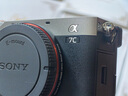 索尼（SONY） ILCE-A7C 全畫幅微單相機(jī) 輕便小巧 實(shí)時(shí)眼部對(duì)焦 A7C 銀色 單機(jī)身【 贈(zèng)相機(jī)包+座充+屏保等 】 官方標(biāo)配 曬單實(shí)拍圖