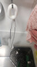 5件套 吸管刷杯刷洗杯子神器小刷子清潔刷縫隙茶壺嘴清潔刷奶瓶刷 清潔刷5件套【清潔一套搞定】 曬單實拍圖