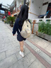 煦凜德國背包登山包雙肩包男女大容量出游旅行輕便折疊防潑水透氣書包 服務(wù)2（不發(fā)貨） 20-35升 曬單實(shí)拍圖