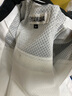 YAMAHA雅馬哈摩托車(chē)電動(dòng)車(chē)騎行服男女四季夾克服防風(fēng)防潑水加厚機車(chē)服冬 白色春秋款 M 曬單實(shí)拍圖