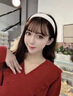 卓尼萱玫瑰金項鏈女情人節(jié)禮物送女友首飾老婆生日禮物高級走心高級 一吻永恒粉鋯（入倉直發(fā)） 曬單實拍圖