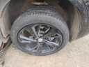 馬牌（Continental）輪胎 235/60R18 107V UX7 奧迪Q5途觀(guān) 曬單實(shí)拍圖
