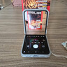 三星（SAMSUNG） GalaxyZ Flip6 折疊屏手機(jī)5G全網(wǎng)通大視野智能外屏AI旗艦庫存機(jī) 夏末藍(lán) 12GB+512GB 國版 曬單實(shí)拍圖