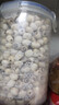野三坡 磨皮蓮子250g 無芯白蓮子無硫干貨 適宜搭配銀耳 磨皮蓮子250g*2 曬單實拍圖