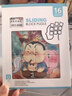 語森憶新款磁力哪吒之魔童立體華容道4×4滑動拼圖學(xué)生趣味磁吸動漫 9096 曬單實(shí)拍圖