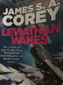 利維坦覺醒 蒼穹浩瀚1 Leviathan Wakes 英文原版 James S A Corey 曬單實(shí)拍圖