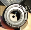 唯卓仕56mm F1.7鏡頭自動(dòng)對(duì)焦大光圈定焦人像鏡頭適用于X卡口Z卡口E卡口微單相機(jī)鏡頭 AF 56mm F1.7 Air E（索尼口） 官方標(biāo)配 曬單實(shí)拍圖