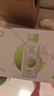 輕上（LIGHT UPPER） 100%椰子水 椰汁飲料 含天然電解質(zhì) 245ml*10瓶 曬單實(shí)拍圖