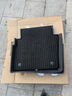 3W適用于TPE馬自達昂克賽拉CX-4 CX-5阿特茲專(zhuān)車(chē)專(zhuān)用CX30汽車(chē)腳墊 ATENZA全TPE腳墊+毯面 曬單實(shí)拍圖