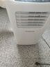 志高【6°C冰風(fēng)丨官方正品】制冷移動空調(diào)廚房空調(diào)壓縮機(jī)單冷立式空調(diào)一體機(jī)家用免安裝空調(diào)扇1.5匹 1.5匹 冷暖丨好評如潮 志高2025新款頂配|3秒快速制冷|品牌高端電機(jī) 曬單實(shí)拍圖