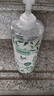 屈臣氏綠茶清香沐浴露1L（茶葉精粹 透明質(zhì)酸 柔潤凈膚） 曬單實拍圖
