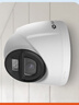 海康威視（HIKVISION）皓視通監(jiān)控?cái)z像頭家用200萬(wàn)高清手機(jī)遠(yuǎn)程POE網(wǎng)線供電紅外夜視室內(nèi)外監(jiān)控器商用設(shè)備32V2  2.8MM 曬單實(shí)拍圖