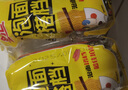 鄭匯泡面搭檔火腿腸零食30g/支火腿烤腸香腸午餐肉雞肉腸肉腸 1袋（8支） 曬單實(shí)拍圖