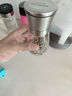 美廚（maxcook）304不銹鋼研磨器 胡椒手動研磨瓶黑胡椒粉花椒調味瓶小號MCPJ026 曬單實拍圖