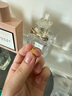 曼卡龍黃金耳釘小星星足金耳環(huán)耳飾一對爆閃小巧 送女友禮物 小星星耳飾 0.86g 曬單實(shí)拍圖