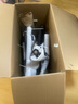 VIQI微琦碳纖維折疊自行車(chē)20英寸沖擊波三刀輪油碟剎速聯(lián)12速男女超輕 黑色-沖擊波三刀輪 速聯(lián)12速黃胎 曬單實(shí)拍圖