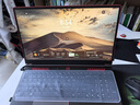iru【酷睿i9+獨立顯卡GTX1650】新品16.1英寸八核高性能游戲本直播筆記本電腦高端輕薄辦公電競本 酷睿i7-9750H + 4G獨顯GTX1650 32G內存+1024G高速固態(tài) 曬單實拍圖