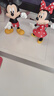 52TOYS迪士尼 米奇和朋友們 關(guān)節(jié)可動玩偶手辦禮物套裝禮盒玩具 米奇和朋友們-套裝 曬單實(shí)拍圖