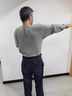 本桑制藥肩周炎專(zhuān)用膏貼肩頸酸痛肩周勞損100%肩膀疼痛僵硬抬臂困難肩頸貼 3盒周期套餐【只要2盒價(jià)】 曬單實(shí)拍圖
