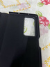 RNX適用榮耀Magic Vs2手機(jī)殼magicV2折疊屏全包防摔智能視窗保護(hù)套MagicVS腕帶支架高端磁吸男款皮套 Magic VS2【典雅黑-磁吸視窗翻蓋】 曬單實(shí)拍圖