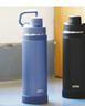 膳魔師（THERMOS）水壺大容量便攜戶外不銹鋼 保溫杯男女士運動水壺耐100°C  FJU 曬單實拍圖