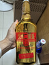 出口小方瓶  永豐牌 北京二鍋頭 金方 清香型白酒 46度 500ml*6瓶 禮盒裝 曬單實拍圖