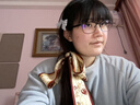 XINUOSICHOU寧法花園 桑蠶絲真絲法式絲巾系脖 小長(cháng)條復古領(lǐng)巾優(yōu)雅發(fā)帶 玫瑰紅 曬單實(shí)拍圖