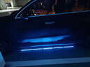 SHIYILU電動踏板汽車腳踏板專車專用原廠改裝智能防夾自動伸縮外側(cè)踏板 【經(jīng)典不帶燈-電動踏板】包安裝 哈弗H9大狗H6猛龍H5梟龍赤兔神獸酷狗初戀 曬單實(shí)拍圖