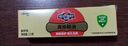 紅鳥皮鞋油黑色棕色自然無色通用皮鞋護理蠟皮革保養(yǎng)真皮擦鞋神器 鞋油 自然色30g*1 曬單實拍圖