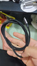 綠巨能（llano）佳能r52相機(jī)電池r5二代lp-e6p r5mark2 r5II專(zhuān)用電池r5c r62 R7 r5 r6 90d 5d4 通用lp-e6nh充電倉(cāng) 【一電雙充】2320mAh電池套 曬單實(shí)拍圖