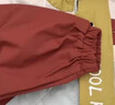 班喜迪男童外套春秋款2025新款帥氣兒童連帽衣服秋裝童裝秋季男寶寶上衣 曬單實拍圖