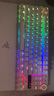 雷蛇（Razer）獵魂光蛛v3專業(yè)版系列 模擬光軸電競(jìng)游戲辦公便攜鍵盤(pán) 雷蛇模擬光軸可調(diào)節(jié)觸發(fā) 獵魂光蛛V3專業(yè)競(jìng)技版 白色【87鍵 模擬光軸】 曬單實(shí)拍圖