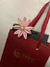 山頭林村纏花材料包 非遺纏花發(fā)簪手工diy絨絲線材料包紙模免裁剪新手一整套古風(fēng)頭飾 豪【102件】38色絲絨+24款頭飾+材料集 非遺纏花diy頭飾 曬單實(shí)拍圖