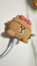 倍思（Baseus）蘋果數(shù)據(jù)線快充充電線 適用iPhone14/13/12Pro Max/XR/Xs/11/8手機ipad平板充電器線車載 1.2m 曬單實拍圖