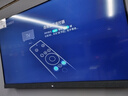 特價 高端極物小Biu 95新 55B1遠場語音AIoT 4K智慧屏高端2+32GB全面屏液晶電視 掛架版 曬單實拍圖
