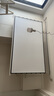 鯨米（JINGMI）投影幕布電動(dòng)拉線遙控自動(dòng)升降高清8K家用投影配件光子幕布客廳臥室壁掛吊頂隱藏投影儀屏幕 【8K光子極白FG1XS-暗藏懸浮款丨投影聯(lián)動(dòng)】 84英寸16:9（送安裝） 曬單實(shí)拍圖