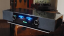 麥景圖【國行正品】McIntosh RS150/RS250多媒體功放音箱一體機WiFi藍牙音響大功率高保真有源揚聲器 RS250【可開專票】 曬單實拍圖