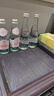 依云（evian） 天然礦泉水弱堿性玻璃瓶Evian法國進(jìn)口高端會(huì )議招待飲用水 玻璃瓶330ml*20瓶 曬單實(shí)拍圖