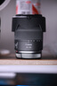 佳能（Canon）原裝遮光罩EW-73D遮光罩 適用EF-S 18-135mm IS 鏡頭遮光罩 原裝遮光罩EW-73D簡(jiǎn)包 適用EF-S 18-135mm IS 曬單實(shí)拍圖