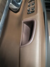碧藝適用于沃爾沃S90車門儲(chǔ)物盒內(nèi)飾改裝V90門把手置物盒雜物收納盒 S90 V90前門儲(chǔ)物盒 棕色1對(duì) 曬單實(shí)拍圖