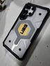 UAG防摔殼【京倉(cāng)發(fā)貨】適用于三星S25Ultra手機(jī)殼S25+磁吸抗指紋全包保護(hù)套Magsafe殼商務(wù)保護(hù)套 【京倉(cāng)發(fā)貨】三星S25U探險(xiǎn)系列透明色 曬單實(shí)拍圖